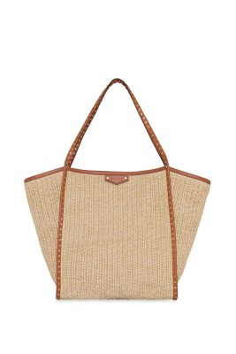 Rebecca Minkoff Dylan Studded Tote Bag