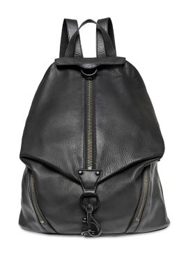 Rebecca Minkoff JUMBO JULIAN BACKPACK