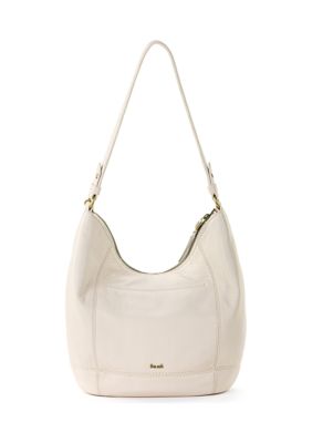 The Sak Sequoia Leather Hobo