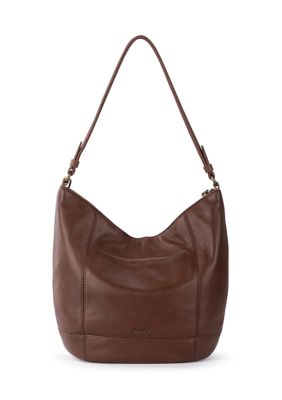 The Sak Sequoia Leather Hobo
