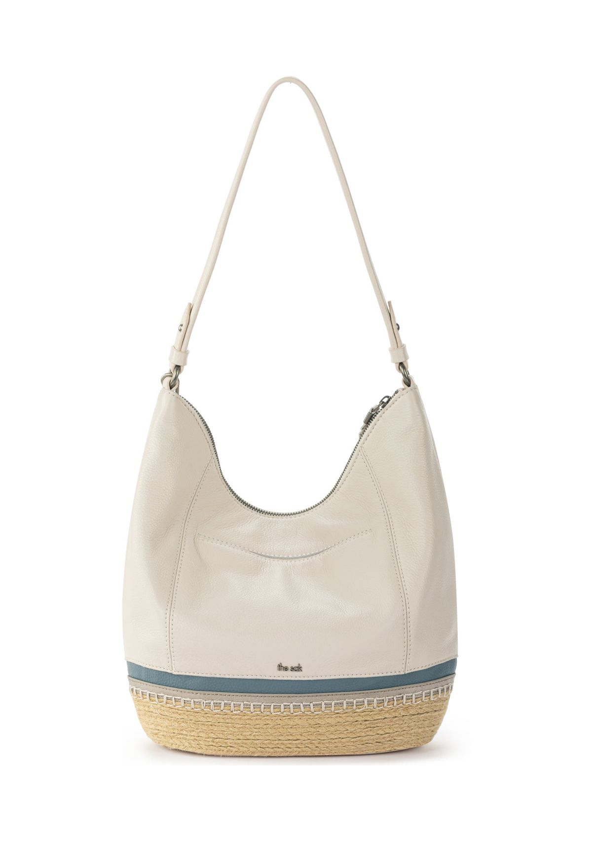 Sequoia Leather Hobo