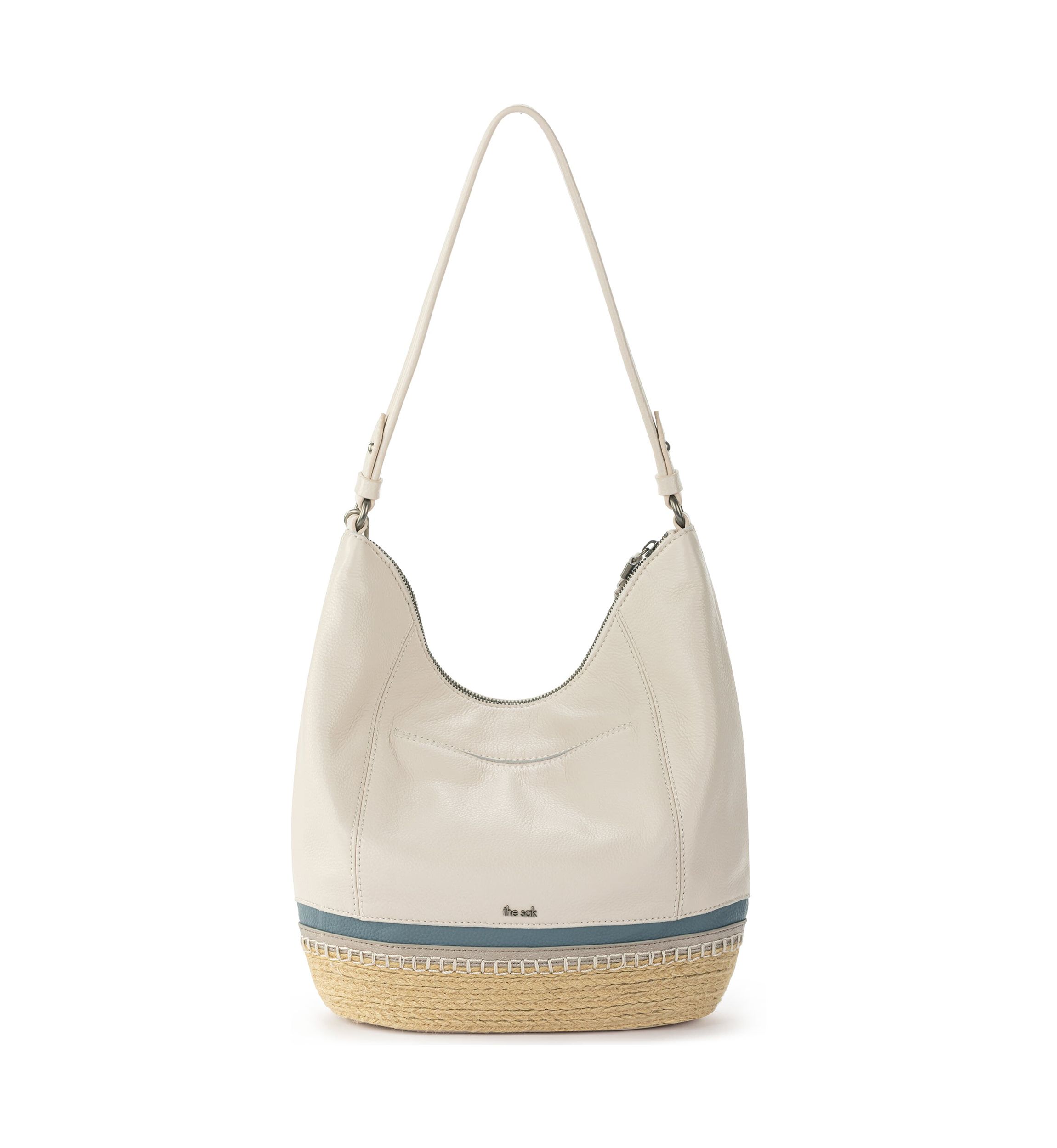 Sequoia Leather Hobo