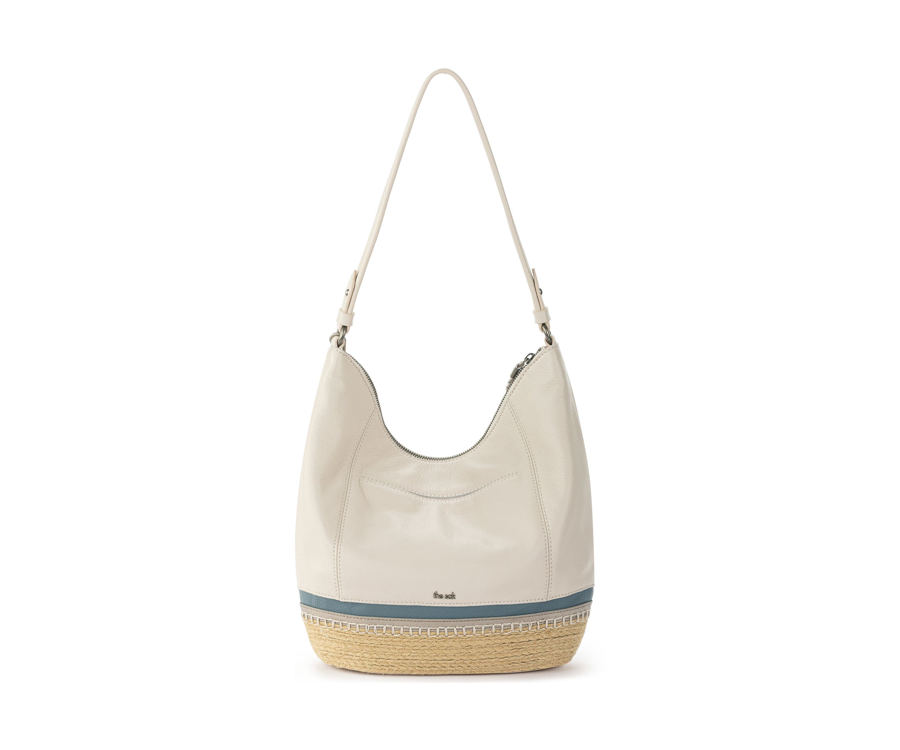 Sequoia Leather Hobo
