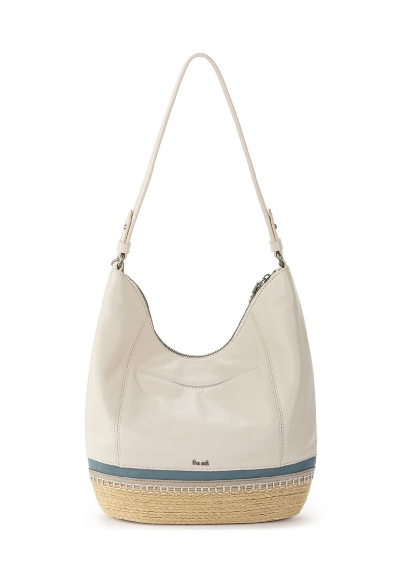 Sequoia Leather Hobo