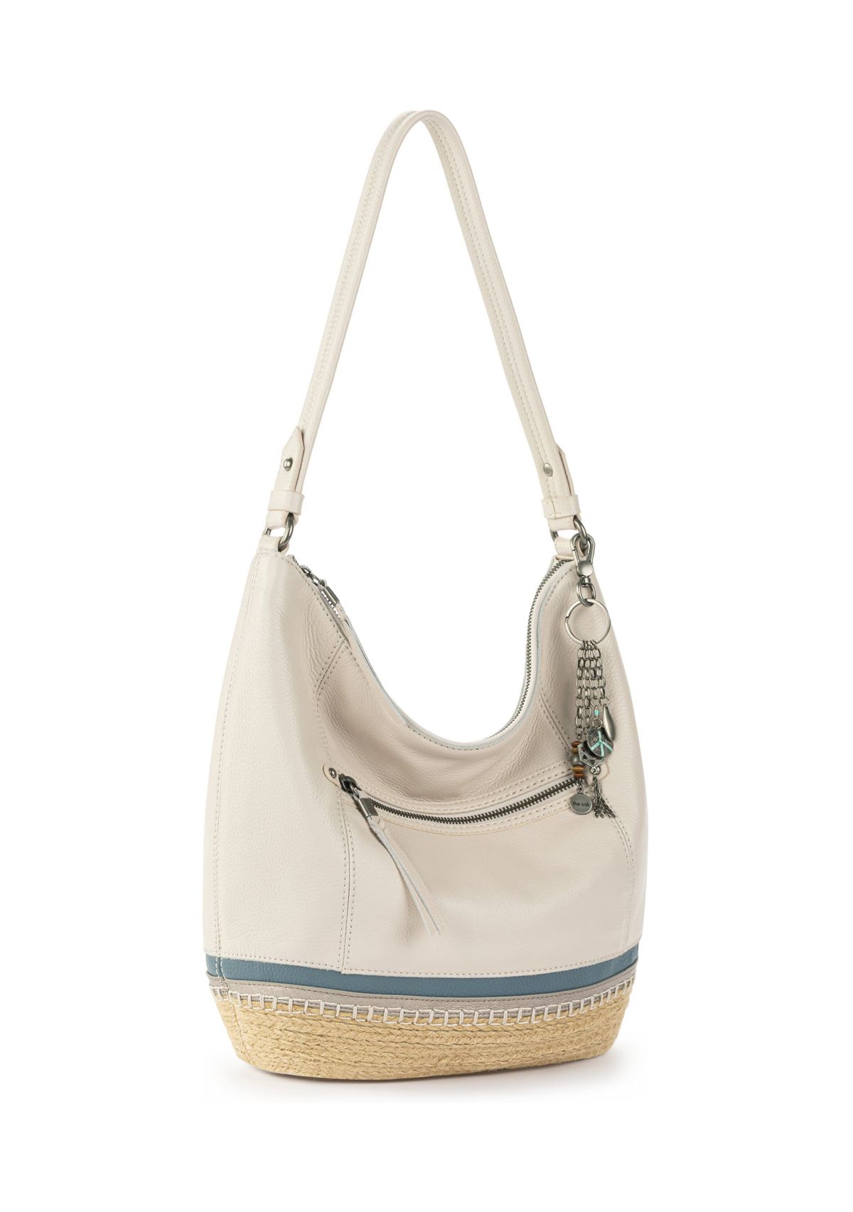 Sequoia Leather Hobo