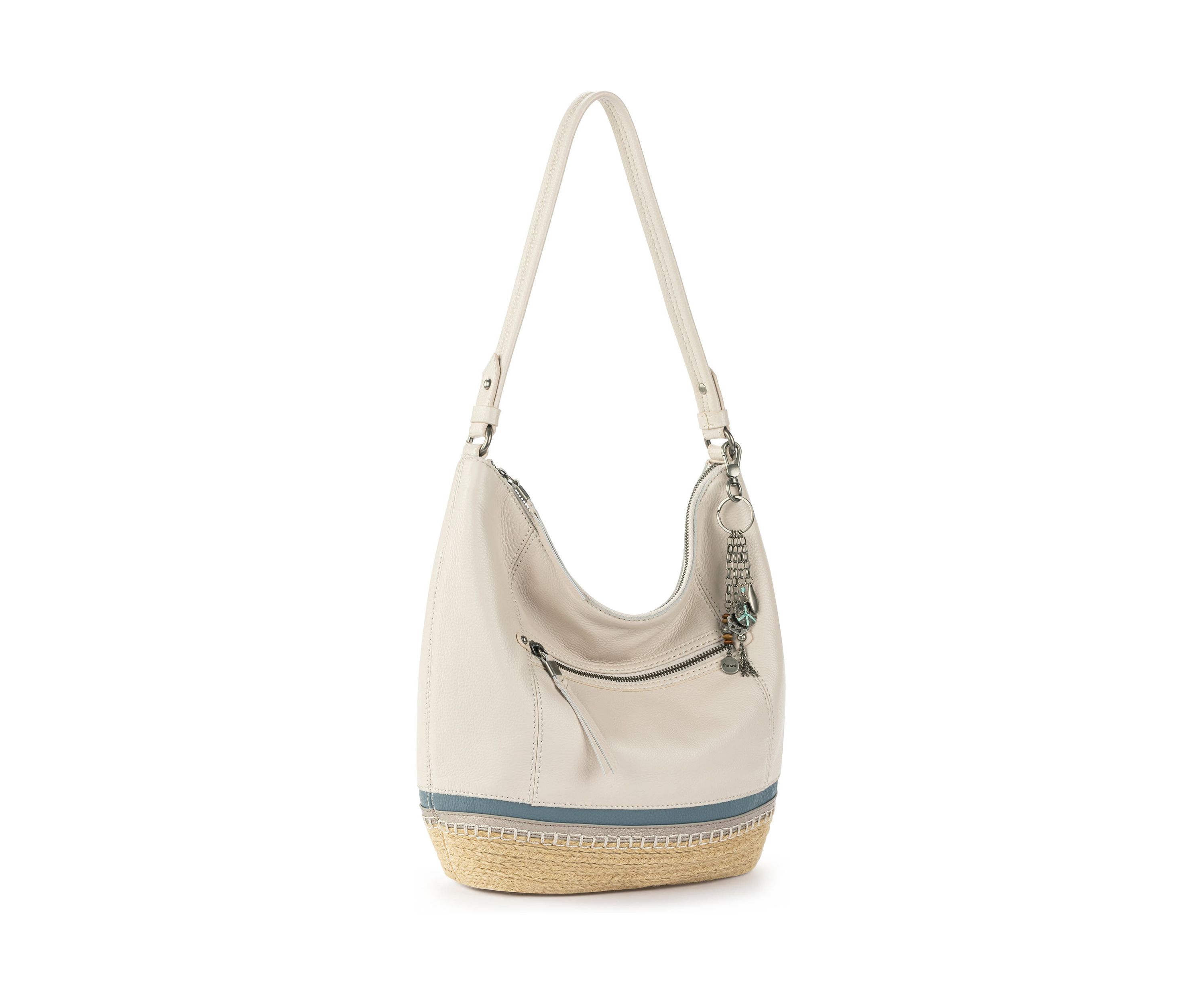 Sequoia Leather Hobo