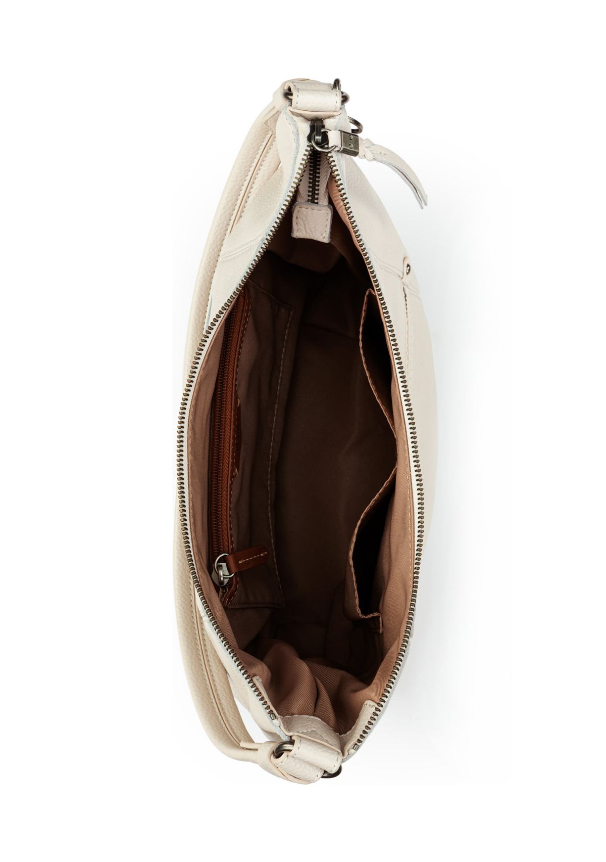 Sequoia Leather Hobo