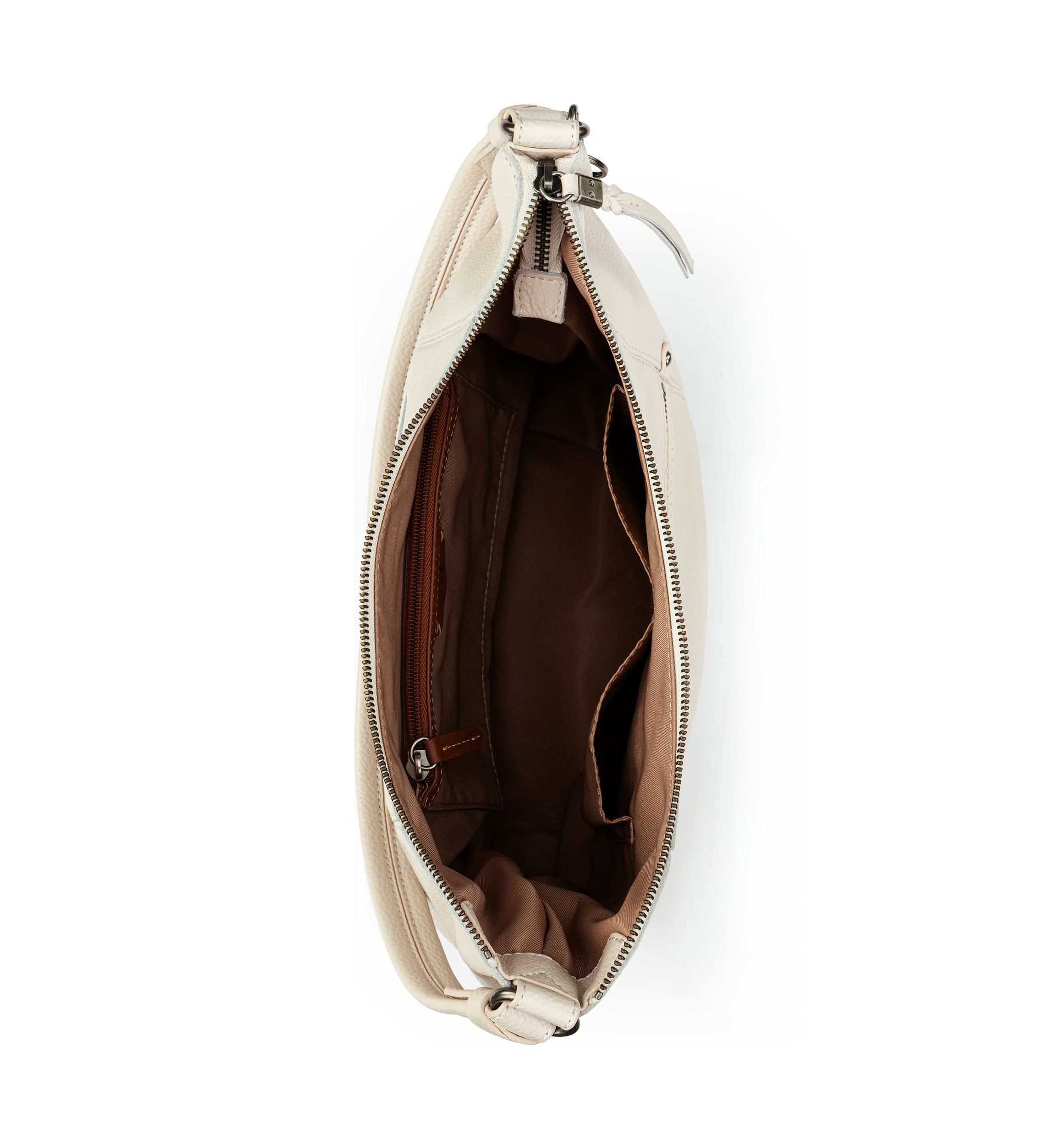 Sequoia Leather Hobo
