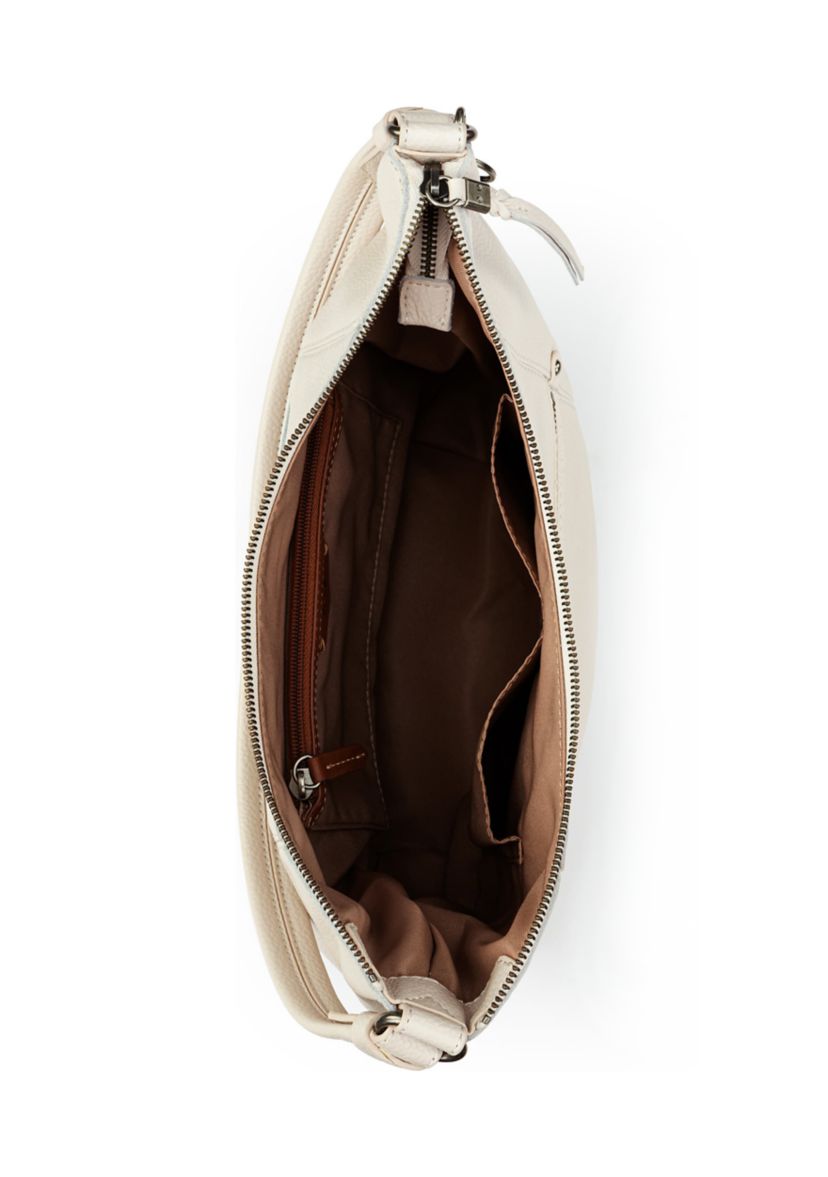 Sequoia Leather Hobo