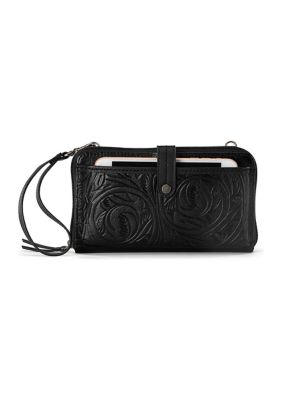 Iris Large Smartphone Crossbody