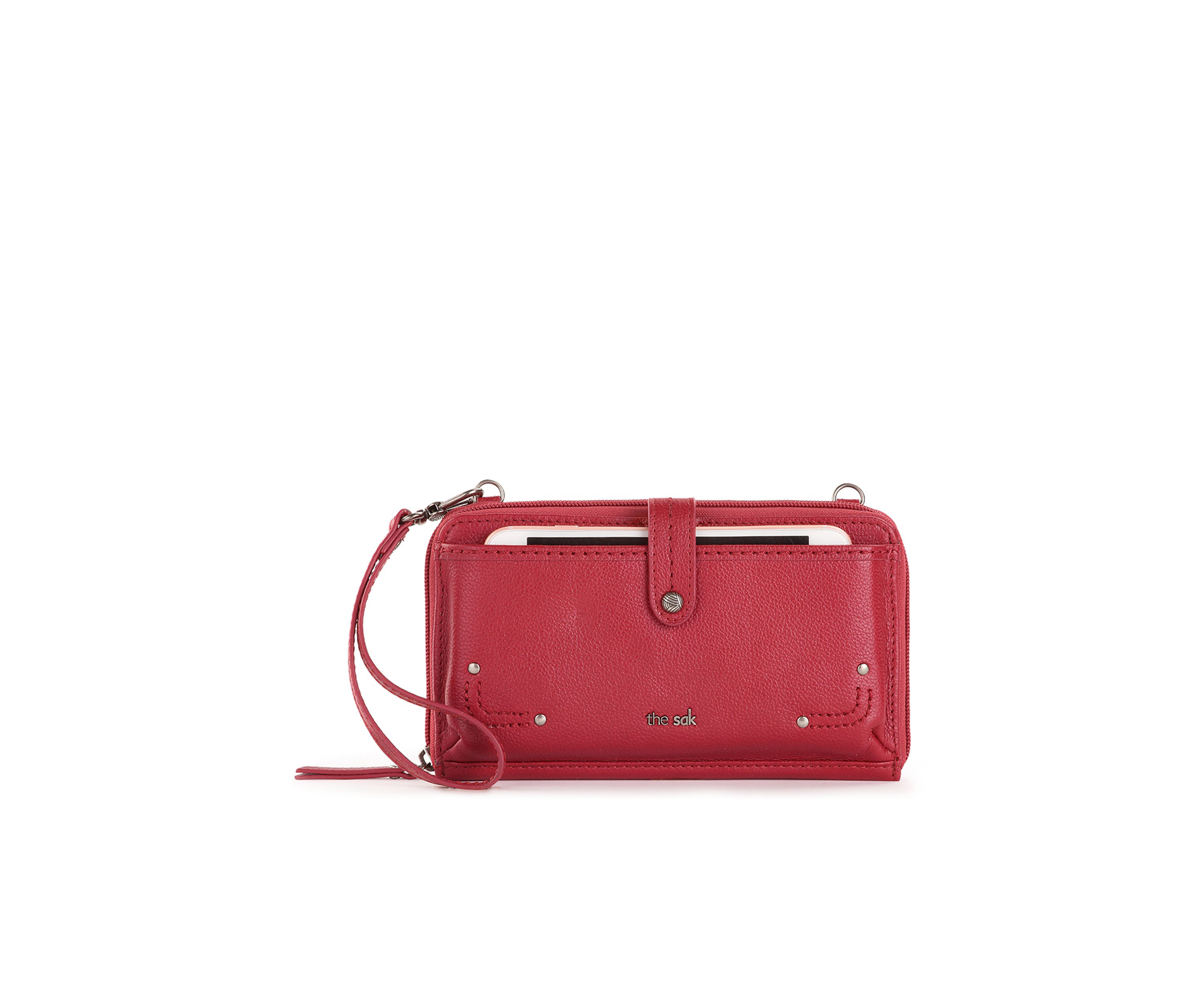 Iris Large Smartphone Crossbody