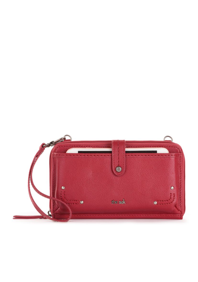 Iris Large Smartphone Crossbody