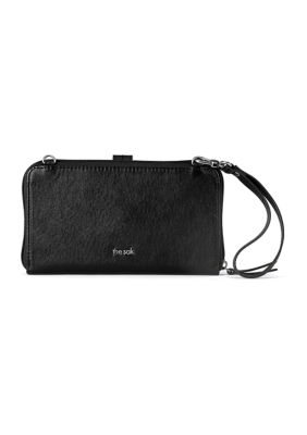 Iris Large Smartphone Crossbody