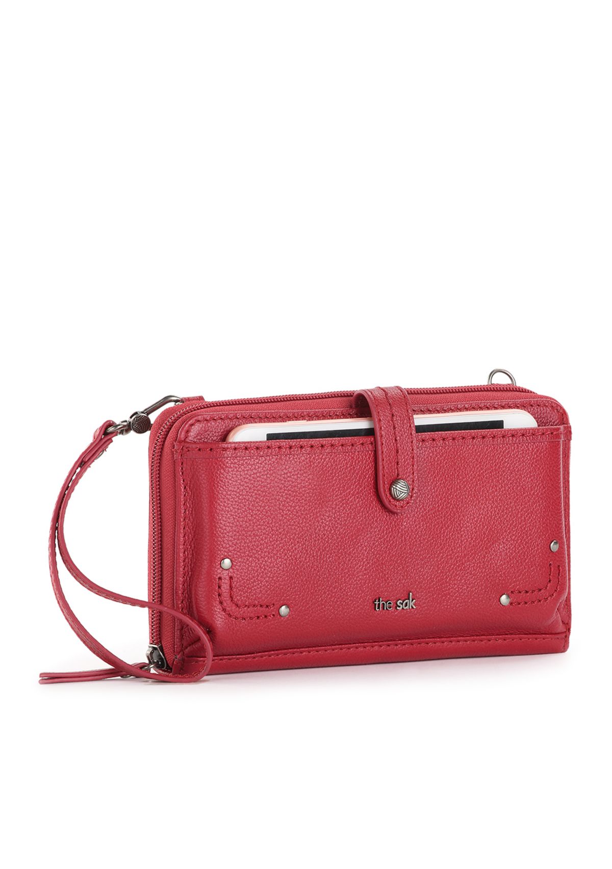 Iris Large Smartphone Crossbody