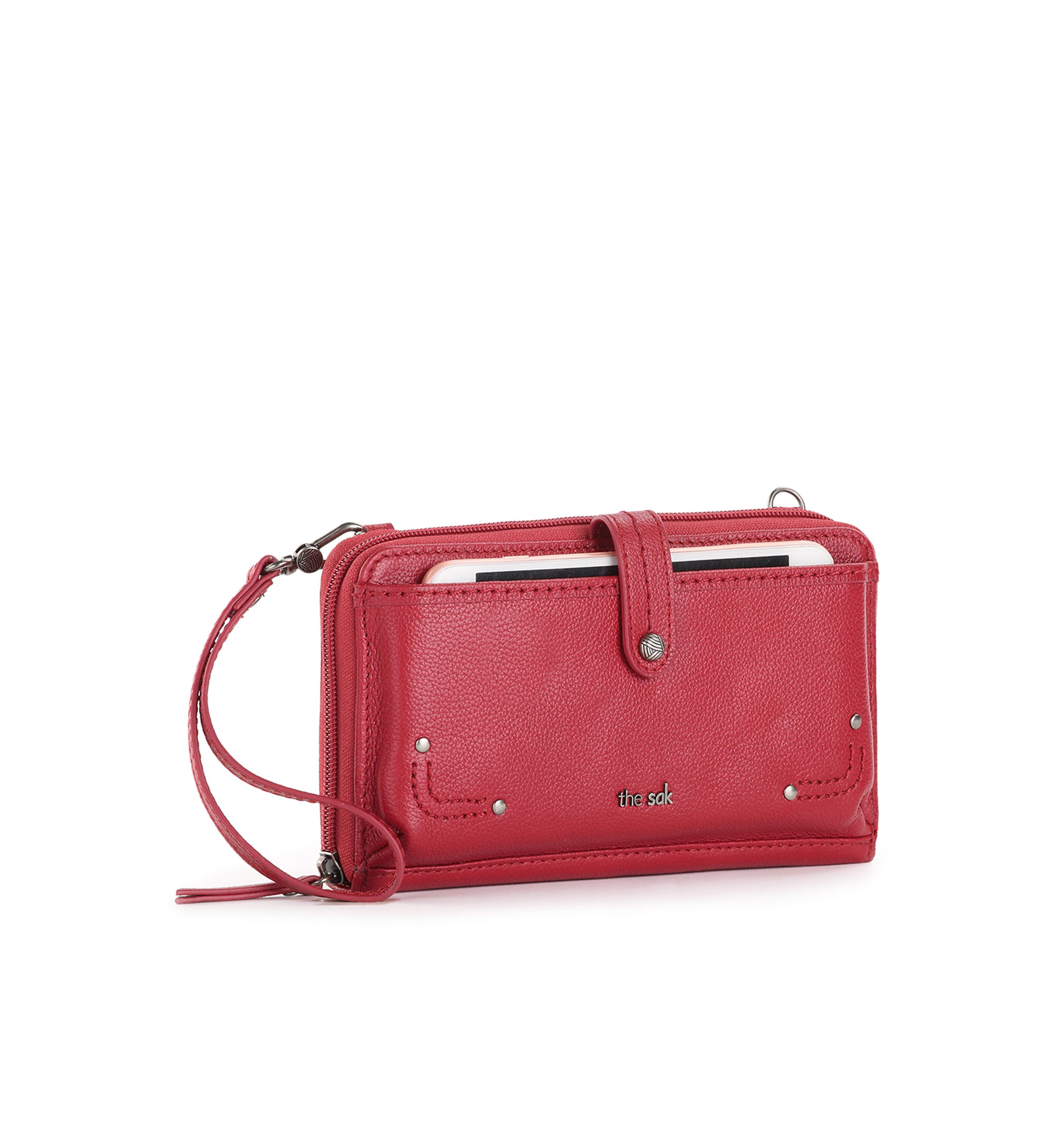 Iris Large Smartphone Crossbody