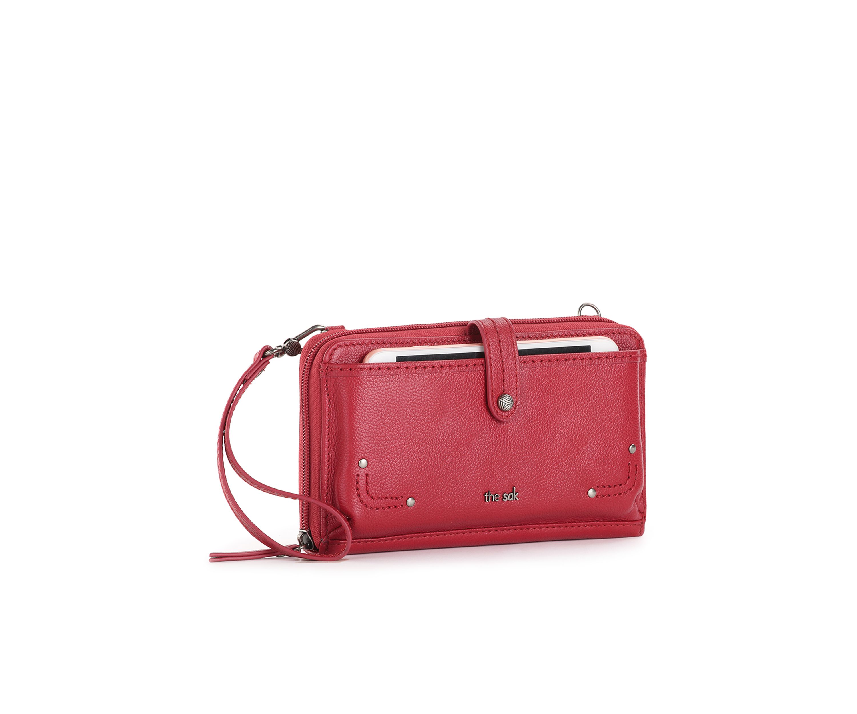 Iris Large Smartphone Crossbody