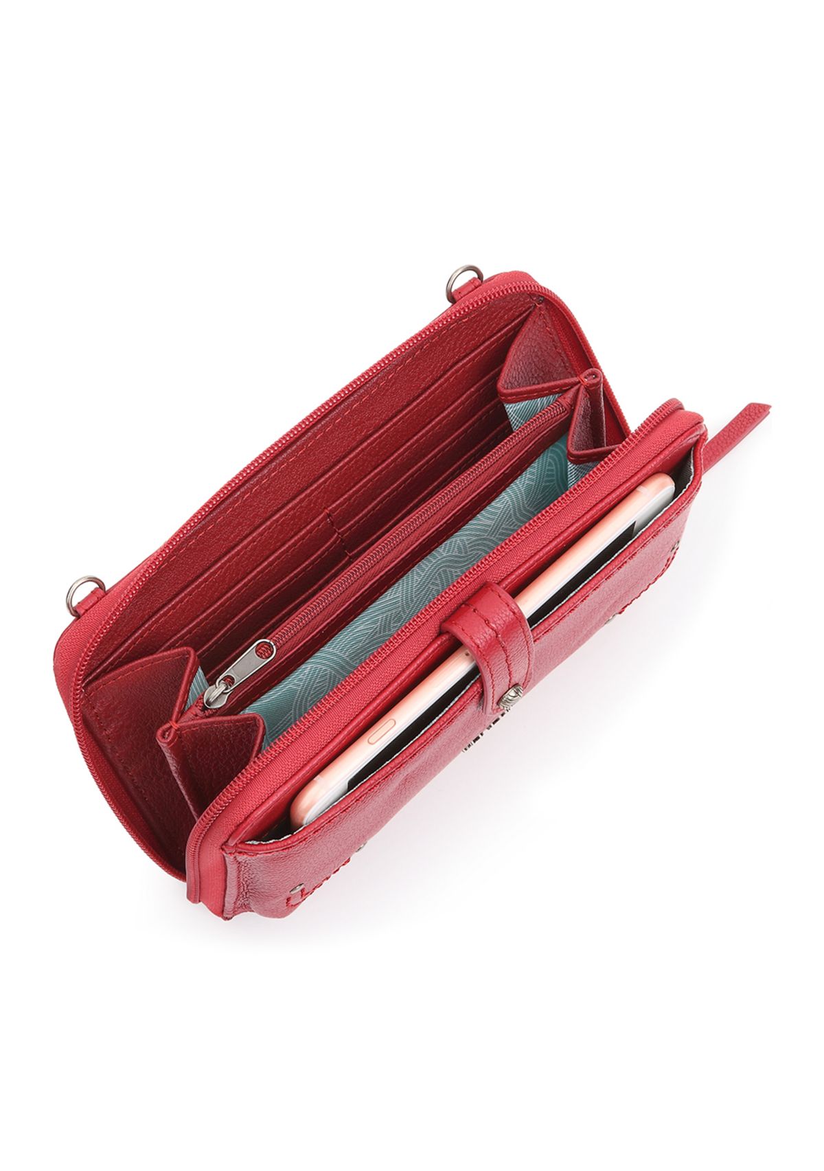 Iris Large Smartphone Crossbody