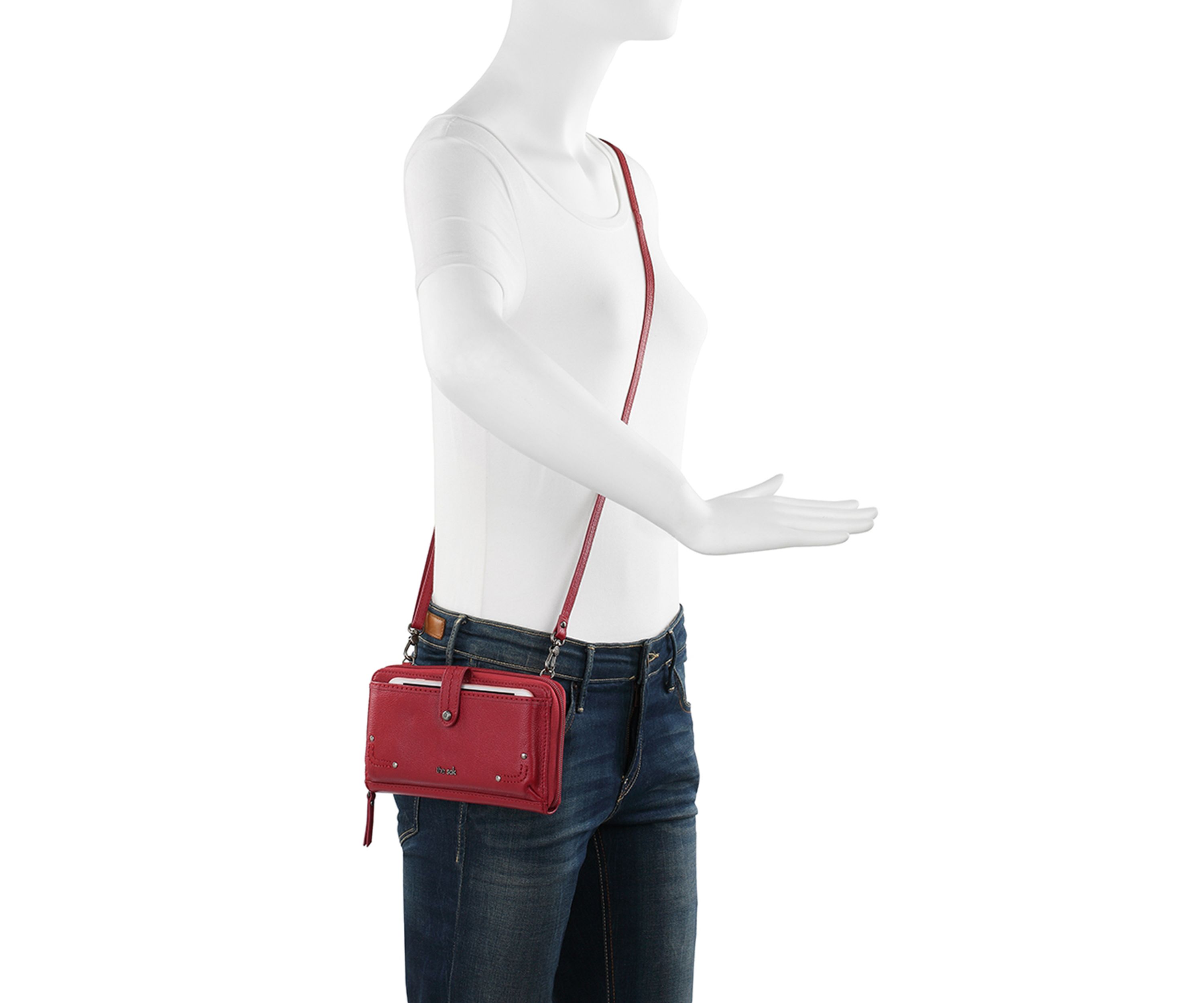 Iris Large Smartphone Crossbody