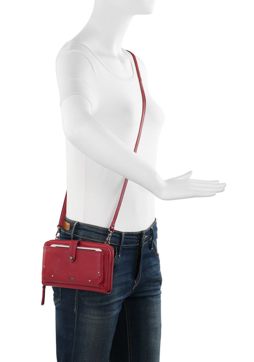 Iris Large Smartphone Crossbody