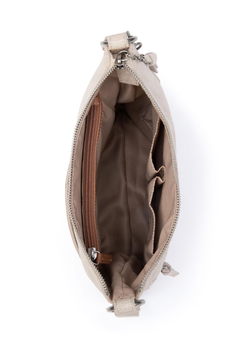The Sak Lucia Leather Adjustable Crossbody | Belk