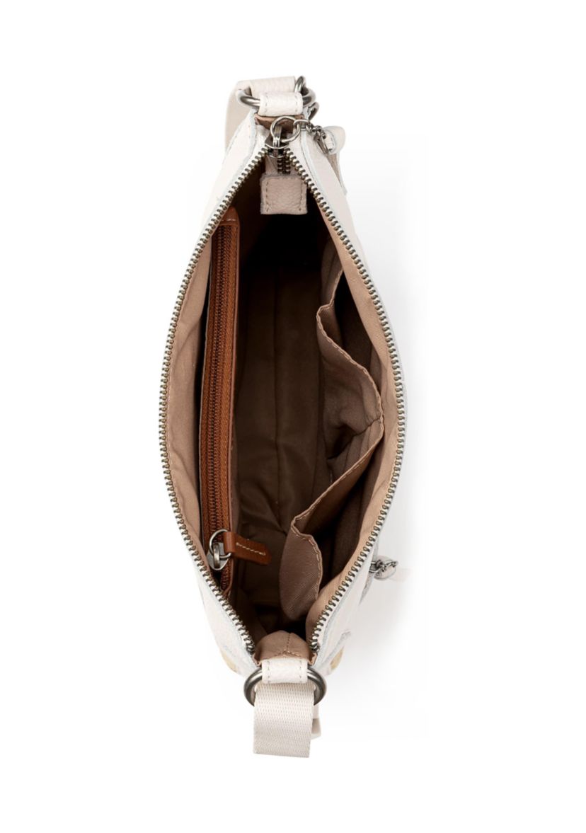 The Sak Lucia Leather Adjustable Crossbody | Belk