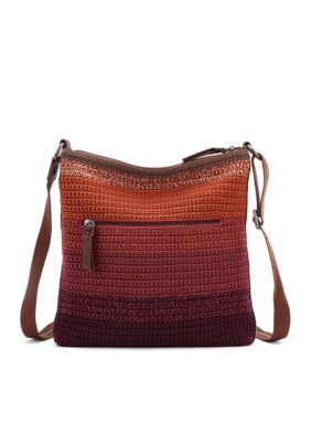 The Sak Lucia Crochet Crossbody | belk