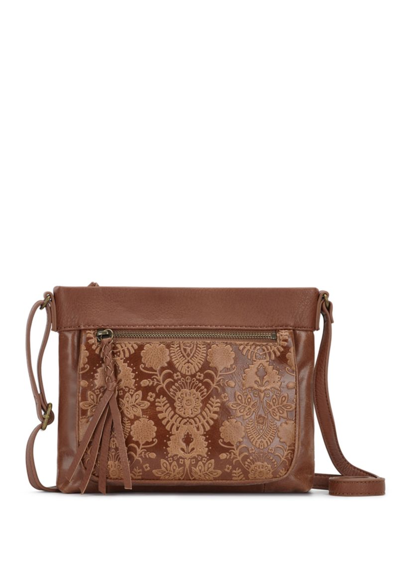 Sanibel Crossbody Bag