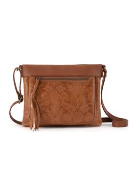 Belk Small Top Handle Crossbody