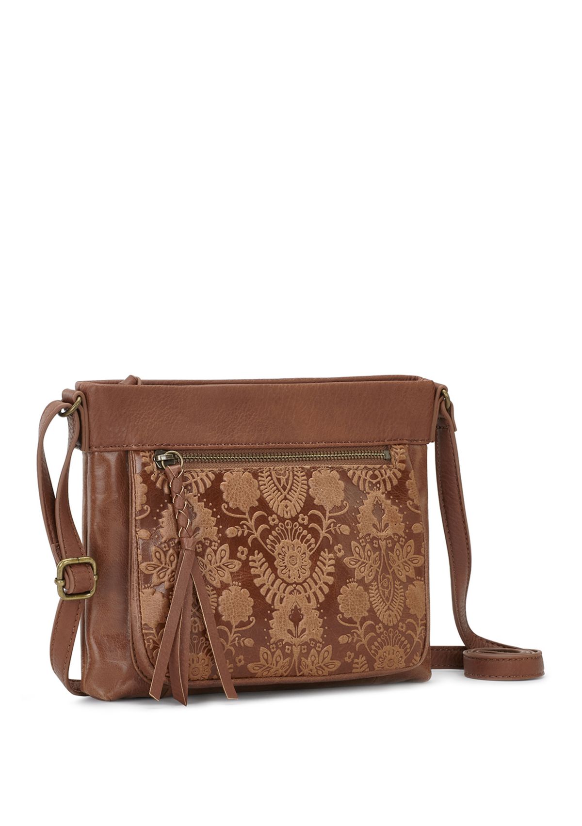 Sanibel Crossbody Bag