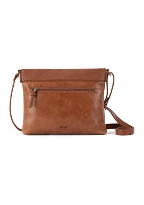 The Sak Sanibel Crossbody Bag belk