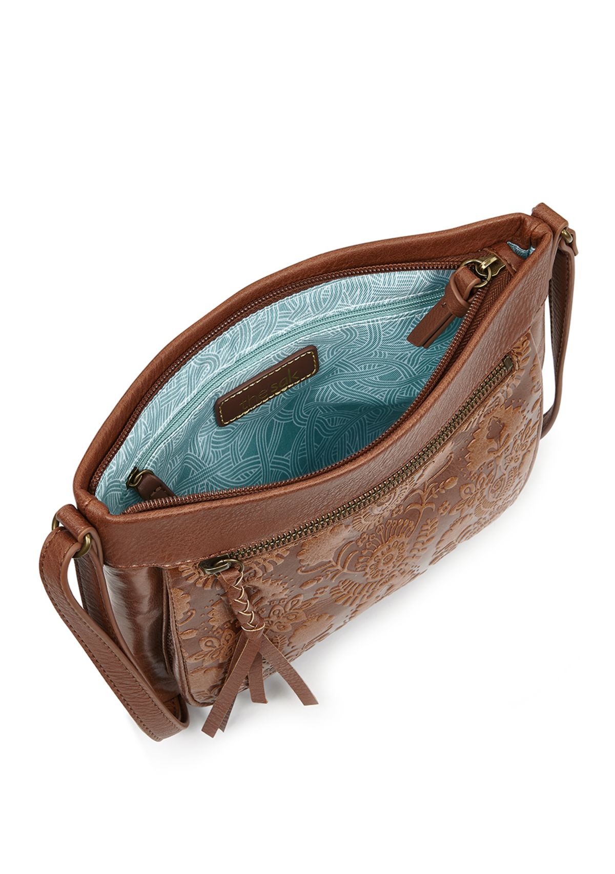 Sanibel Crossbody Bag