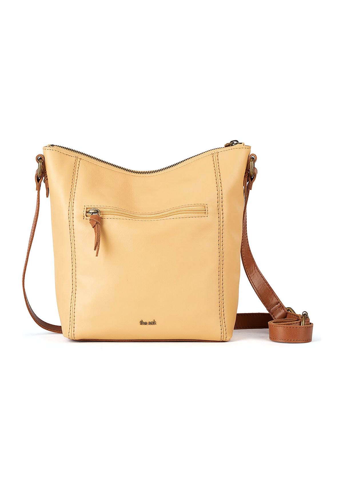 Ashland Leather Crossbody
