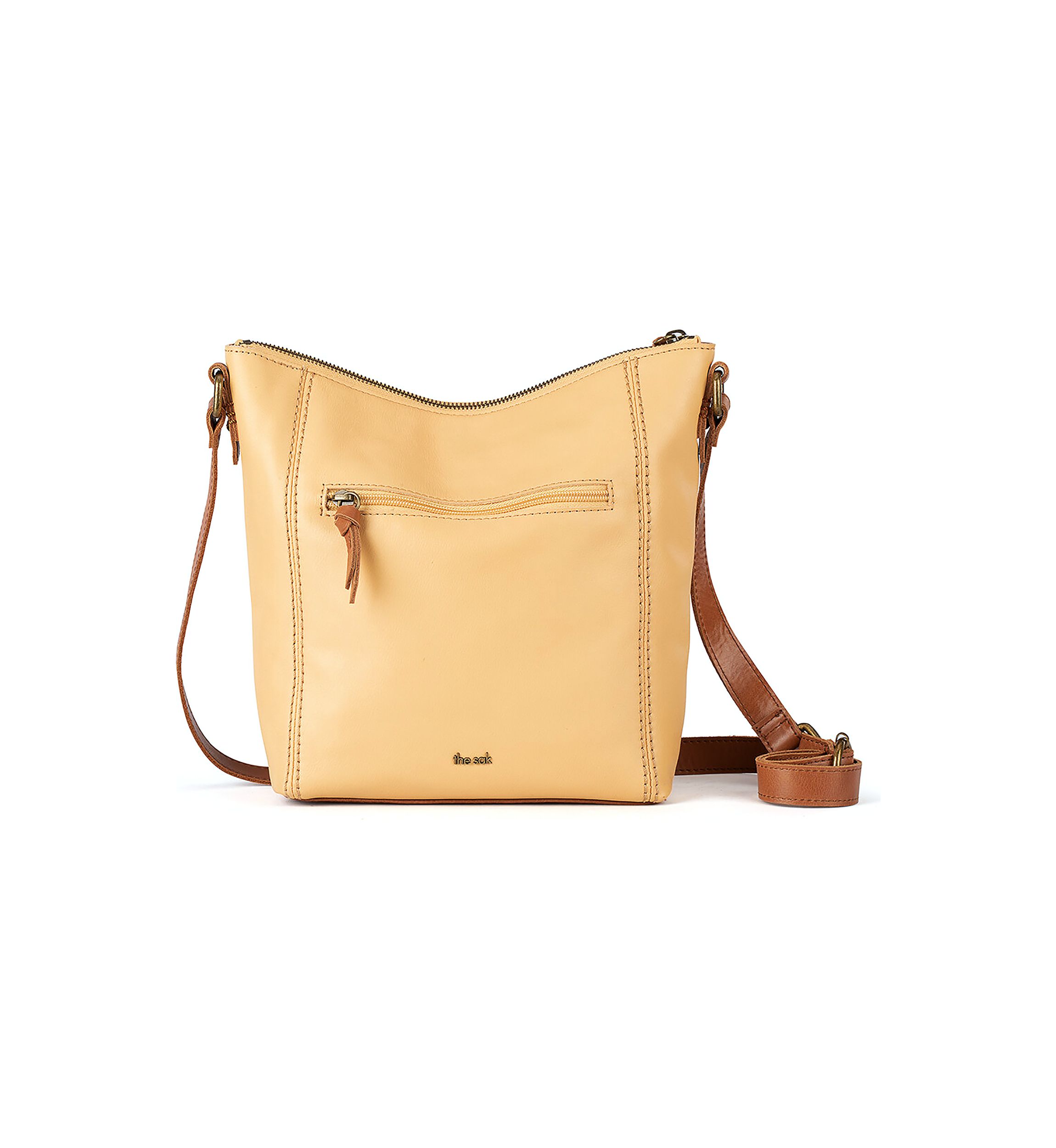 Ashland Leather Crossbody