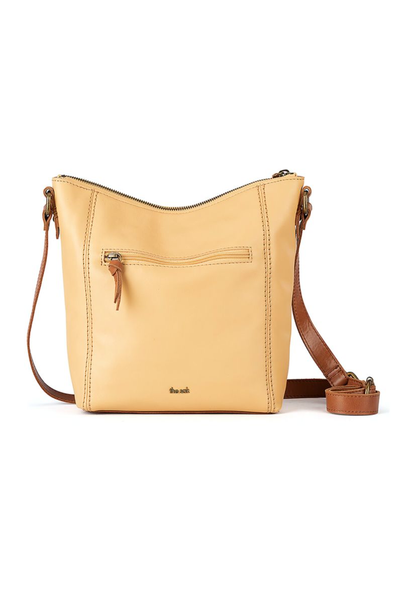 Ashland Leather Crossbody
