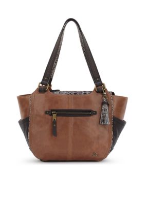 The Sak Kendra Satchel Bag