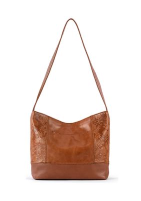 The Sak De Young Shoulder Hobo