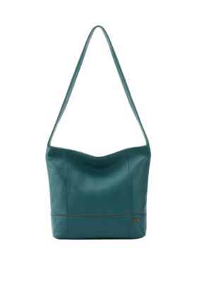 The sak de discount young leather hobo bag