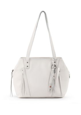 The sak paramount leather satchel hot sale