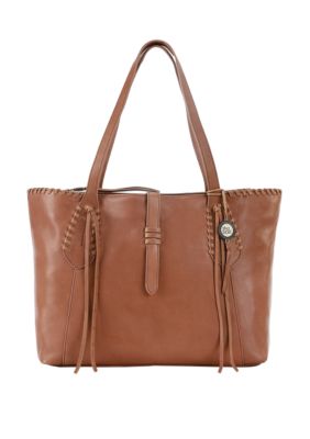 the sak belle tote