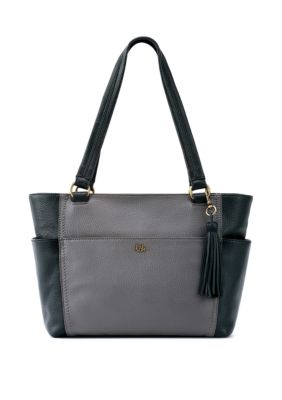 The sak ashby online leather satchel