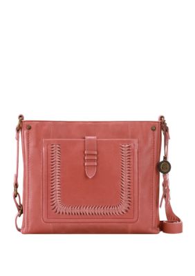 The Sak Heritage Crossbody Bag belk