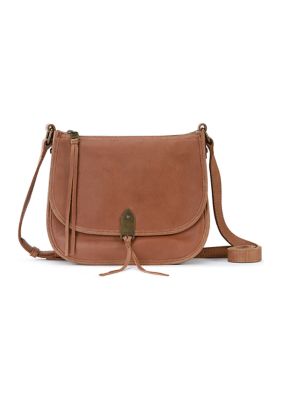 The Sak Playa Saddle Bag | belk