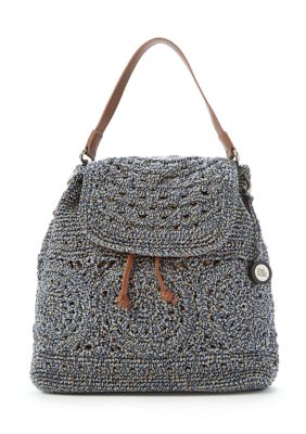 The Sak Sayulita Backpack belk