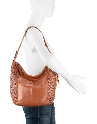 The Sak Women Accessories Bags Purses Sequoia Hobo Bag 
