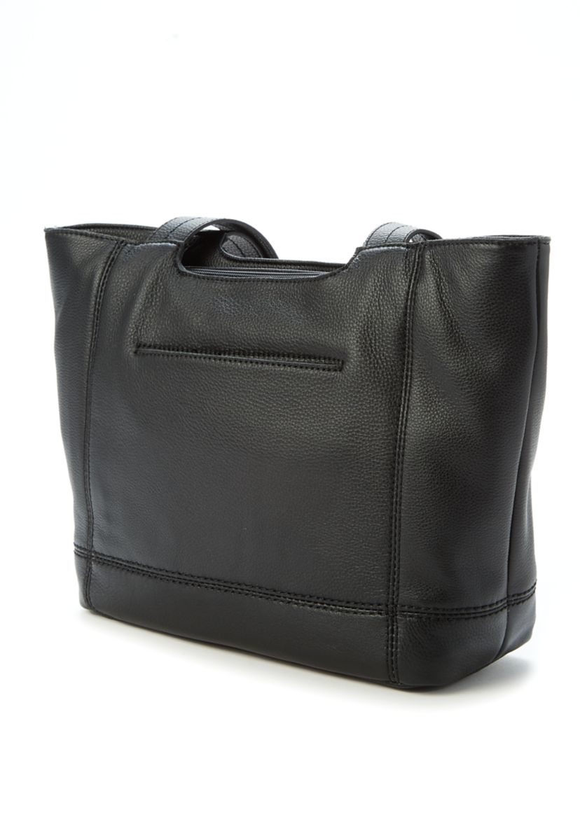 De Young  Tote