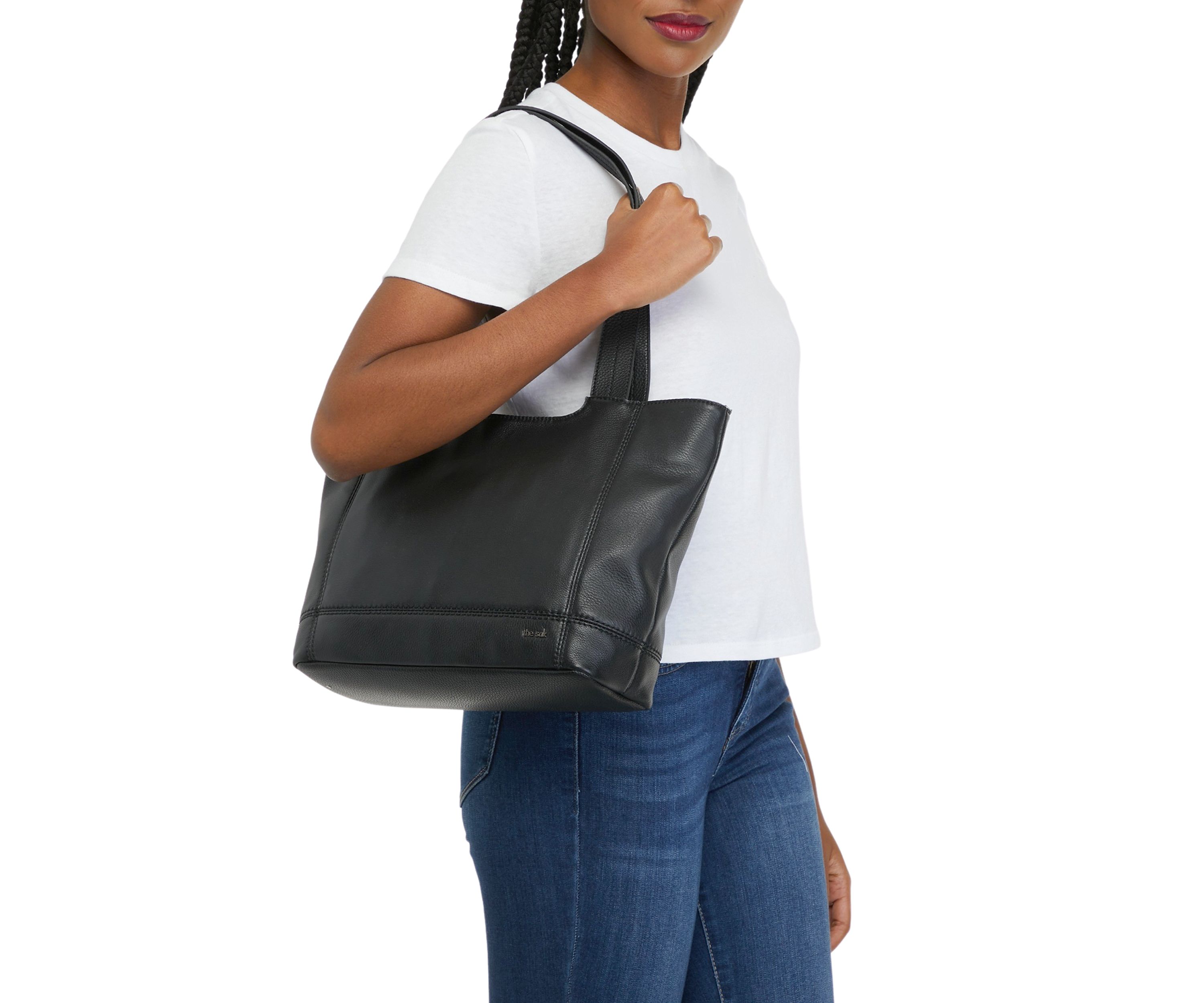 De Young  Tote