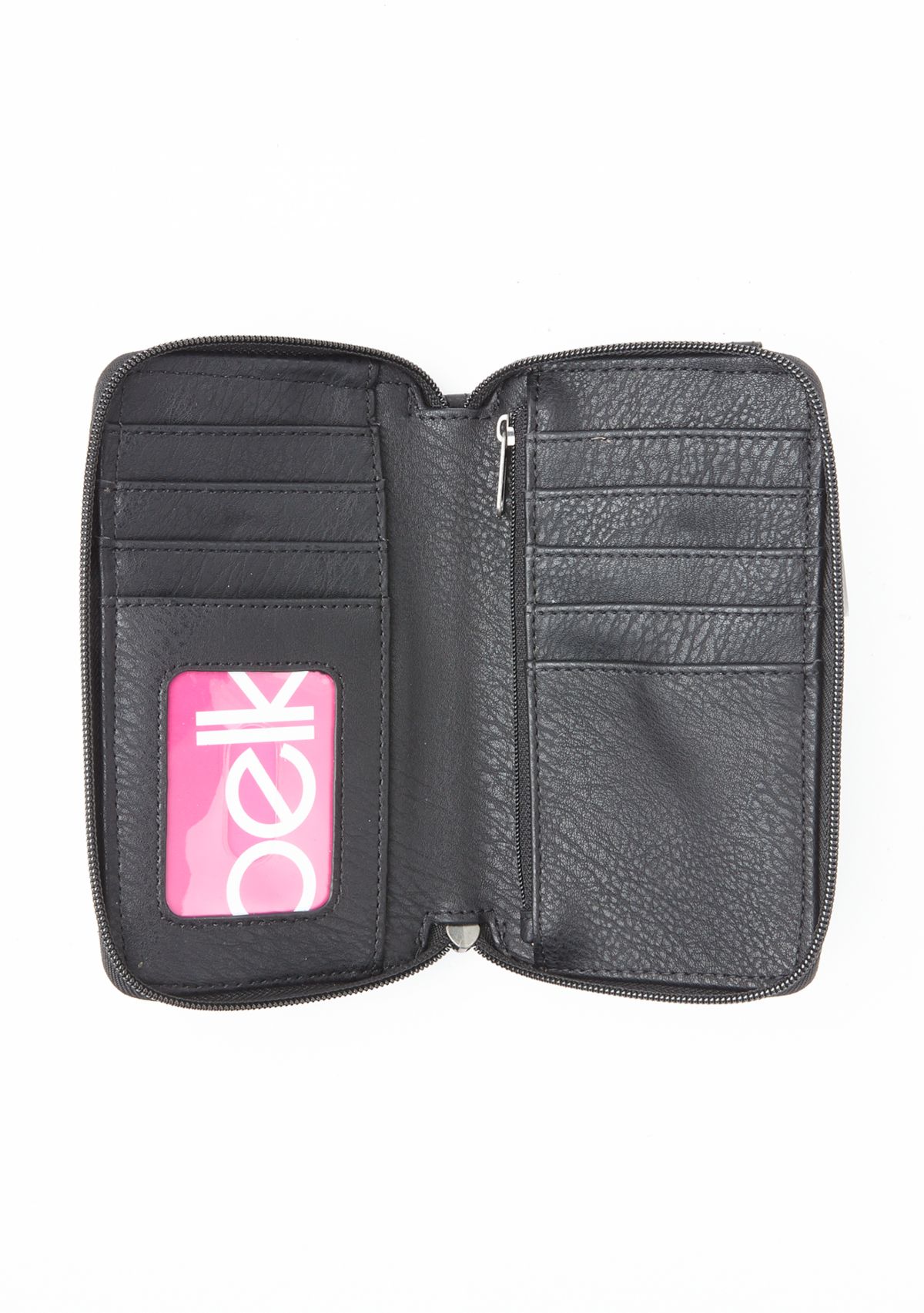 Silverlake North South Smartphone Crossbody
