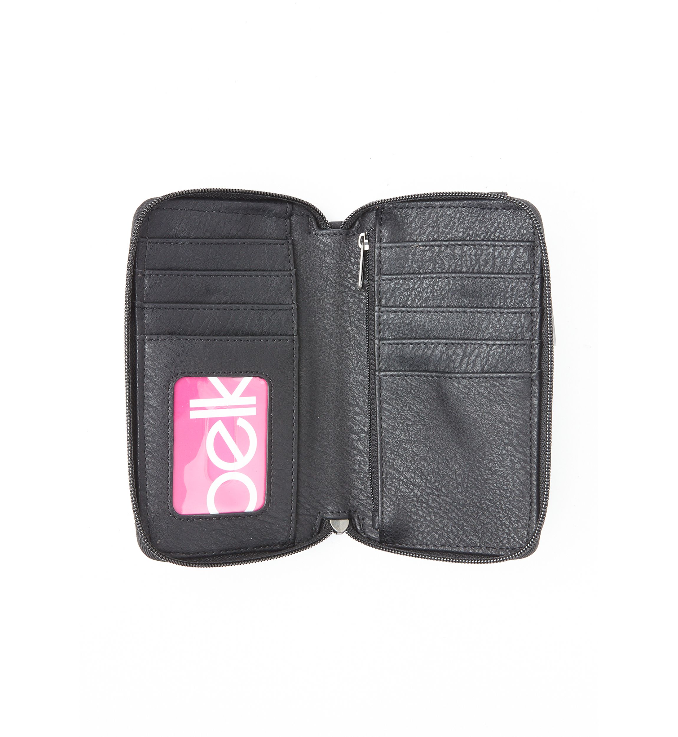 Silverlake North South Smartphone Crossbody