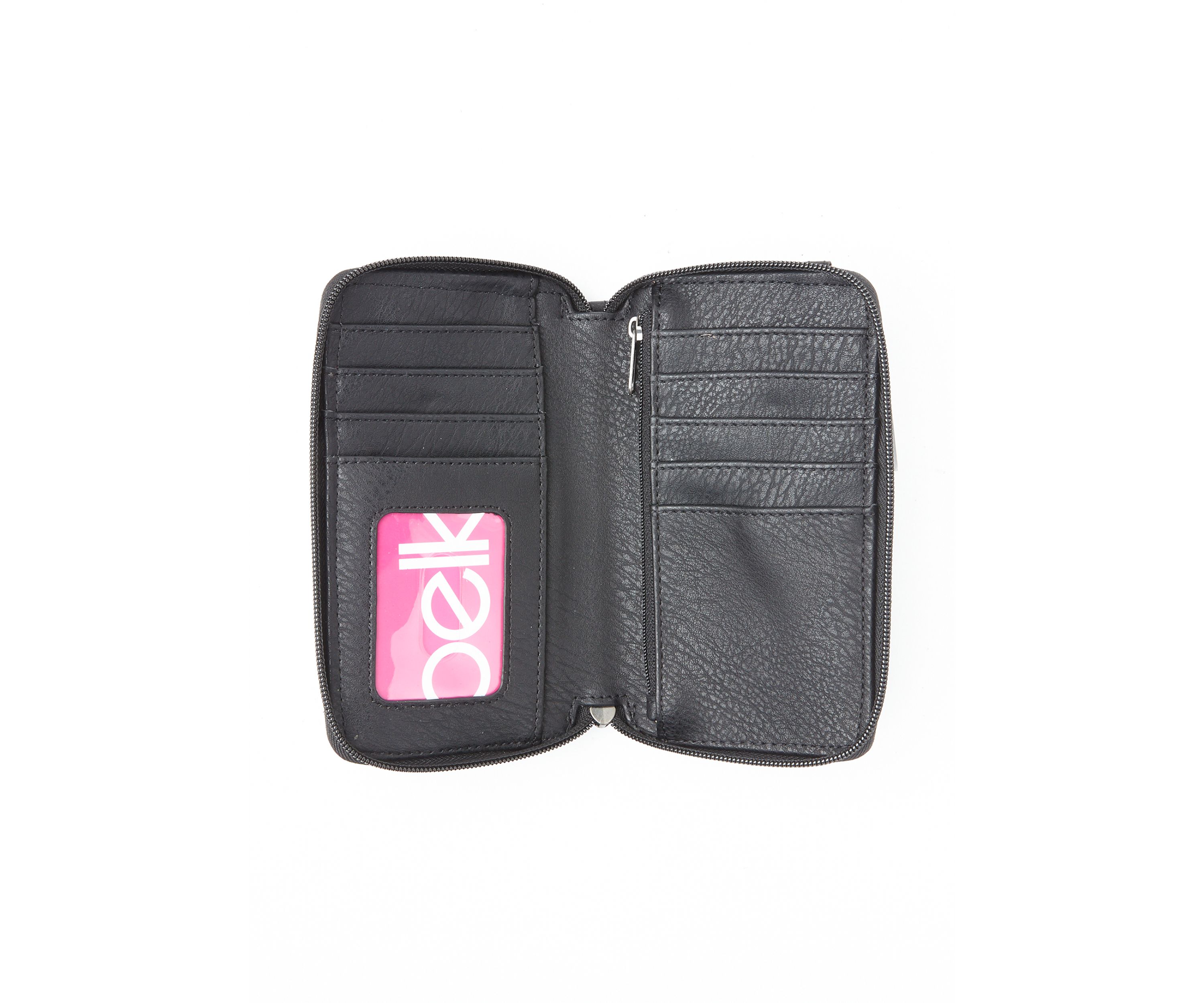 Silverlake North South Smartphone Crossbody