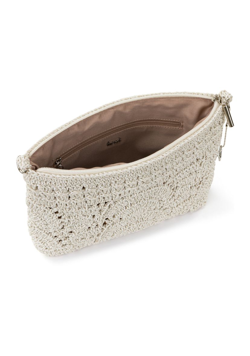 Lumi Crochet Crossbody